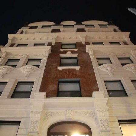 ניו יורק Mayfair Hotel, Ascend Hotel Collection מראה חיצוני תמונה