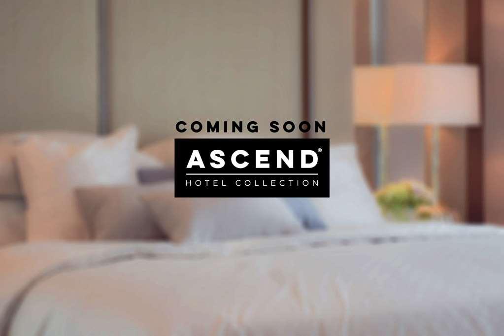 ניו יורק Mayfair Hotel, Ascend Hotel Collection מראה חיצוני תמונה