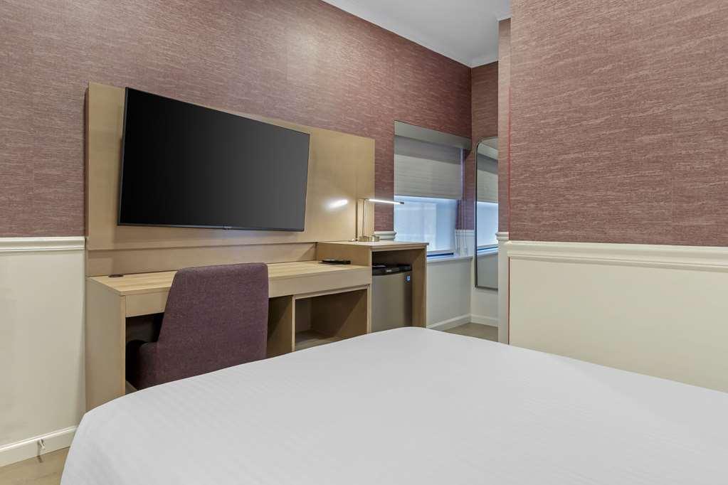 ניו יורק Mayfair Hotel, Ascend Hotel Collection חדר תמונה