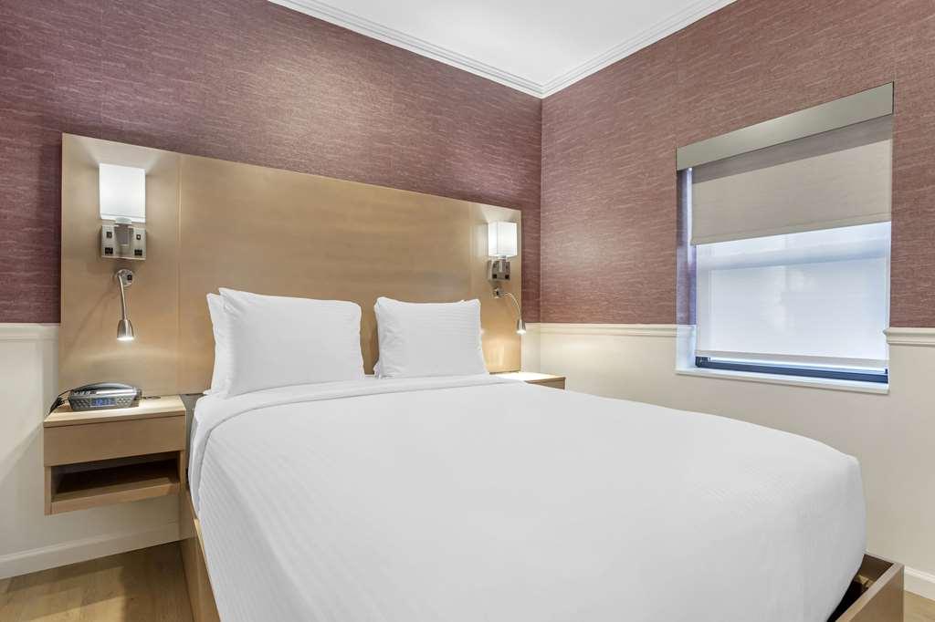 ניו יורק Mayfair Hotel, Ascend Hotel Collection חדר תמונה