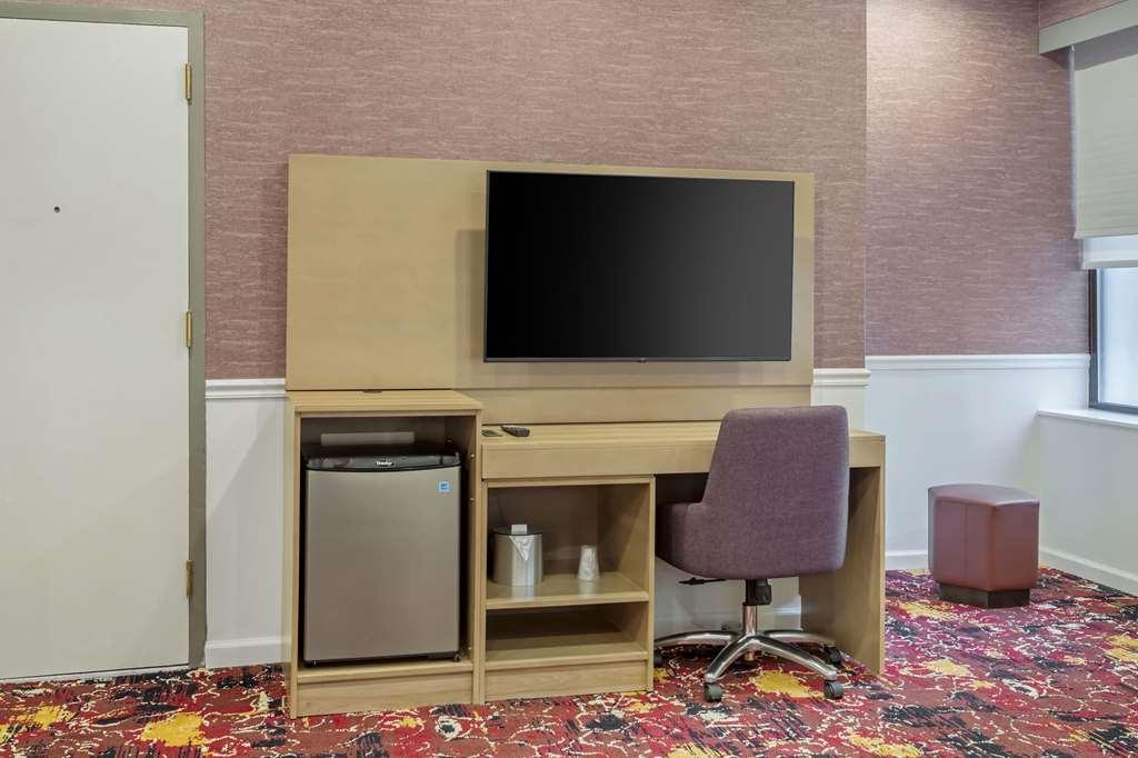 ניו יורק Mayfair Hotel, Ascend Hotel Collection חדר תמונה