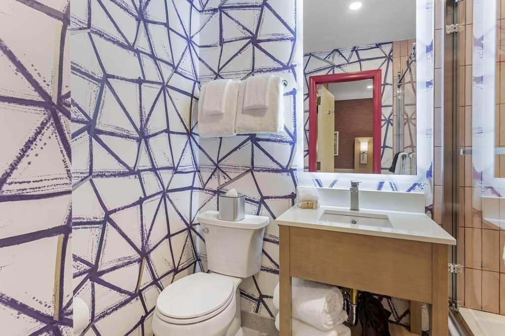 ניו יורק Mayfair Hotel, Ascend Hotel Collection חדר תמונה