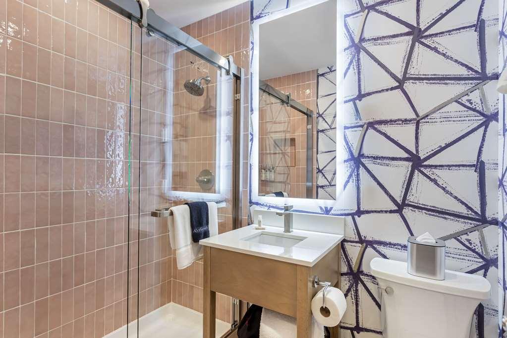 ניו יורק Mayfair Hotel, Ascend Hotel Collection חדר תמונה