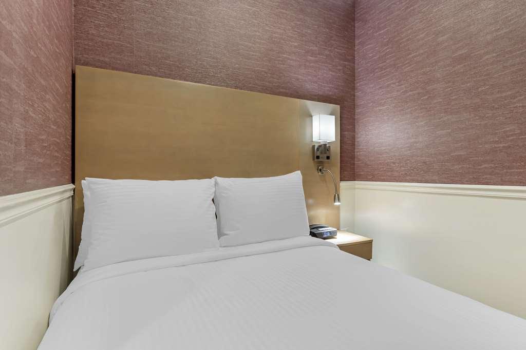 ניו יורק Mayfair Hotel, Ascend Hotel Collection חדר תמונה