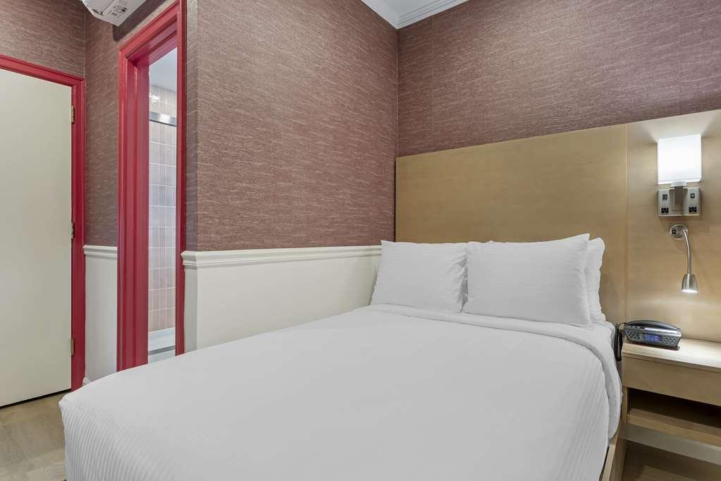 ניו יורק Mayfair Hotel, Ascend Hotel Collection חדר תמונה