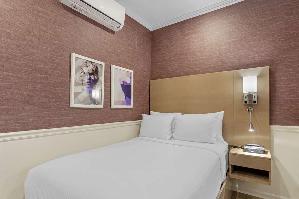 ניו יורק Mayfair Hotel, Ascend Hotel Collection חדר תמונה