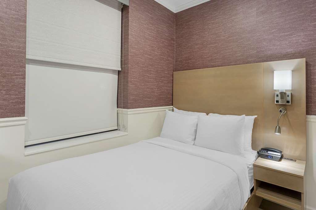 ניו יורק Mayfair Hotel, Ascend Hotel Collection חדר תמונה