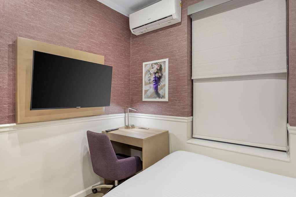 ניו יורק Mayfair Hotel, Ascend Hotel Collection חדר תמונה