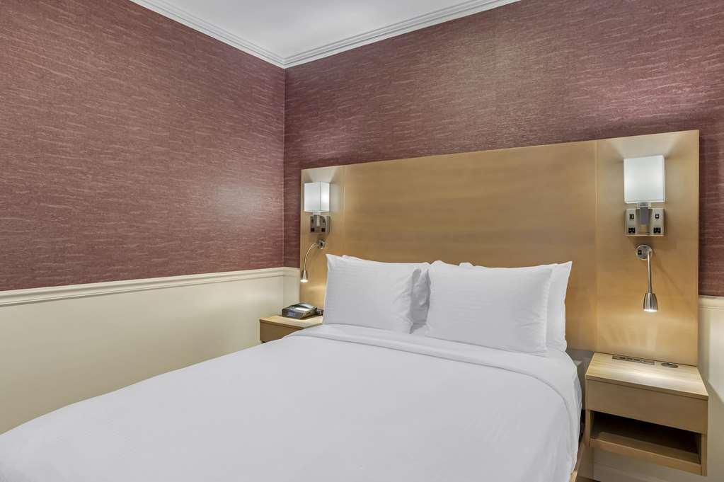 ניו יורק Mayfair Hotel, Ascend Hotel Collection חדר תמונה