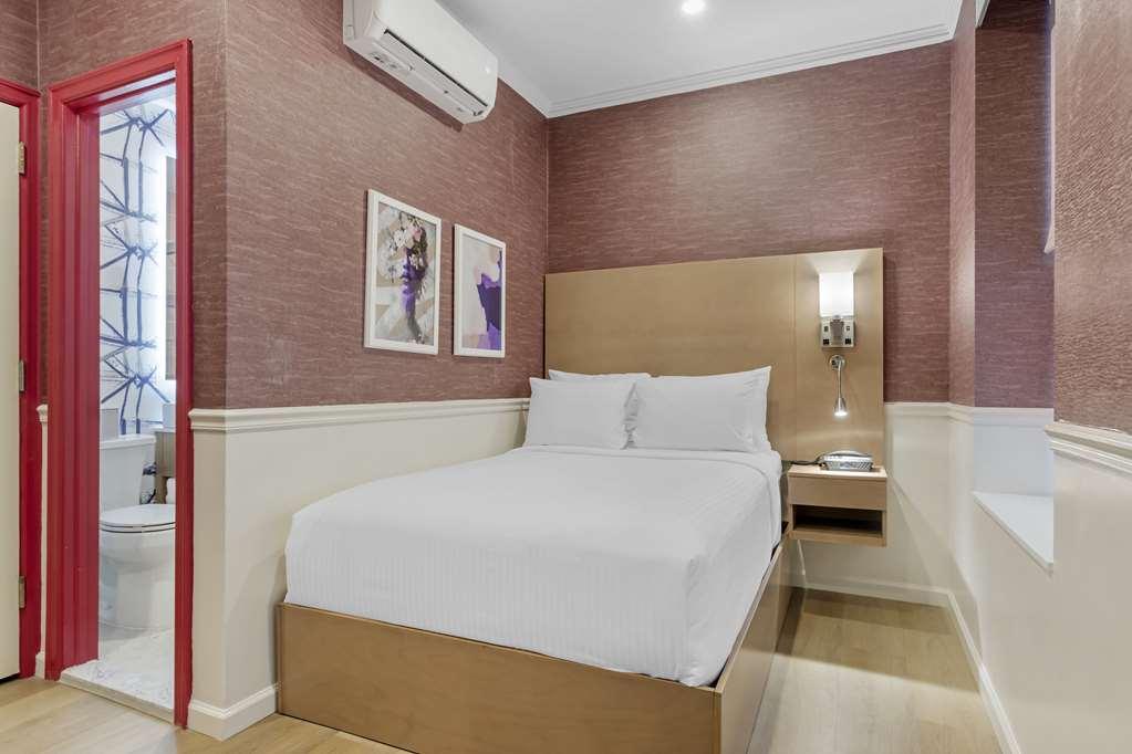 ניו יורק Mayfair Hotel, Ascend Hotel Collection חדר תמונה