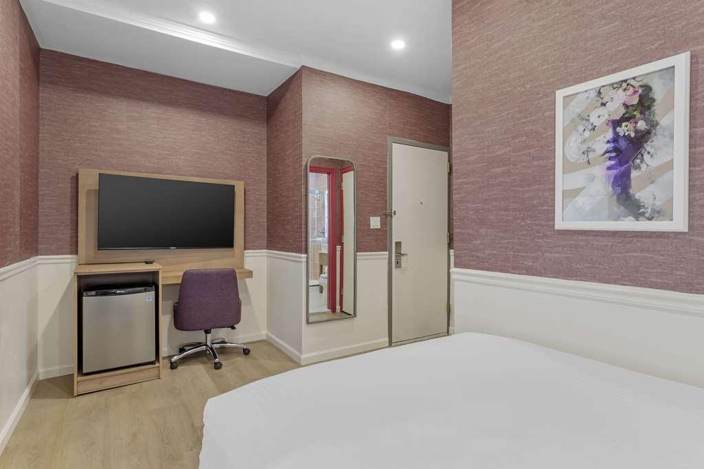 ניו יורק Mayfair Hotel, Ascend Hotel Collection חדר תמונה