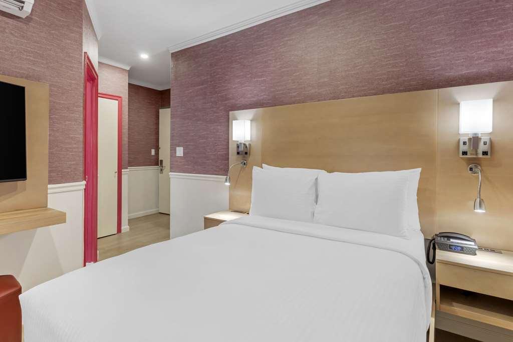 ניו יורק Mayfair Hotel, Ascend Hotel Collection חדר תמונה