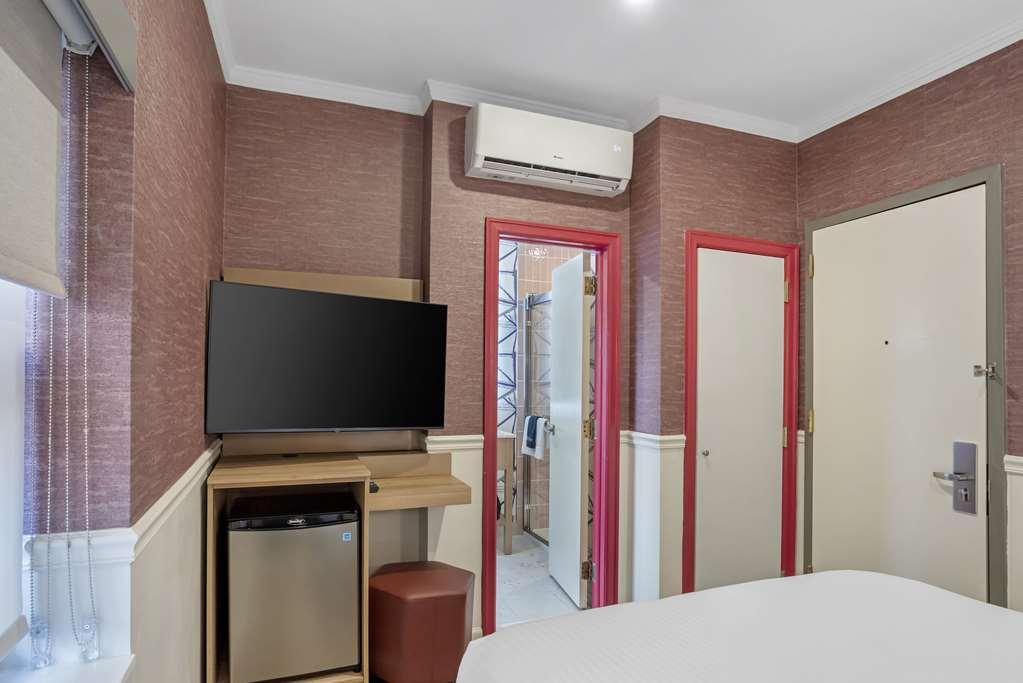 ניו יורק Mayfair Hotel, Ascend Hotel Collection חדר תמונה
