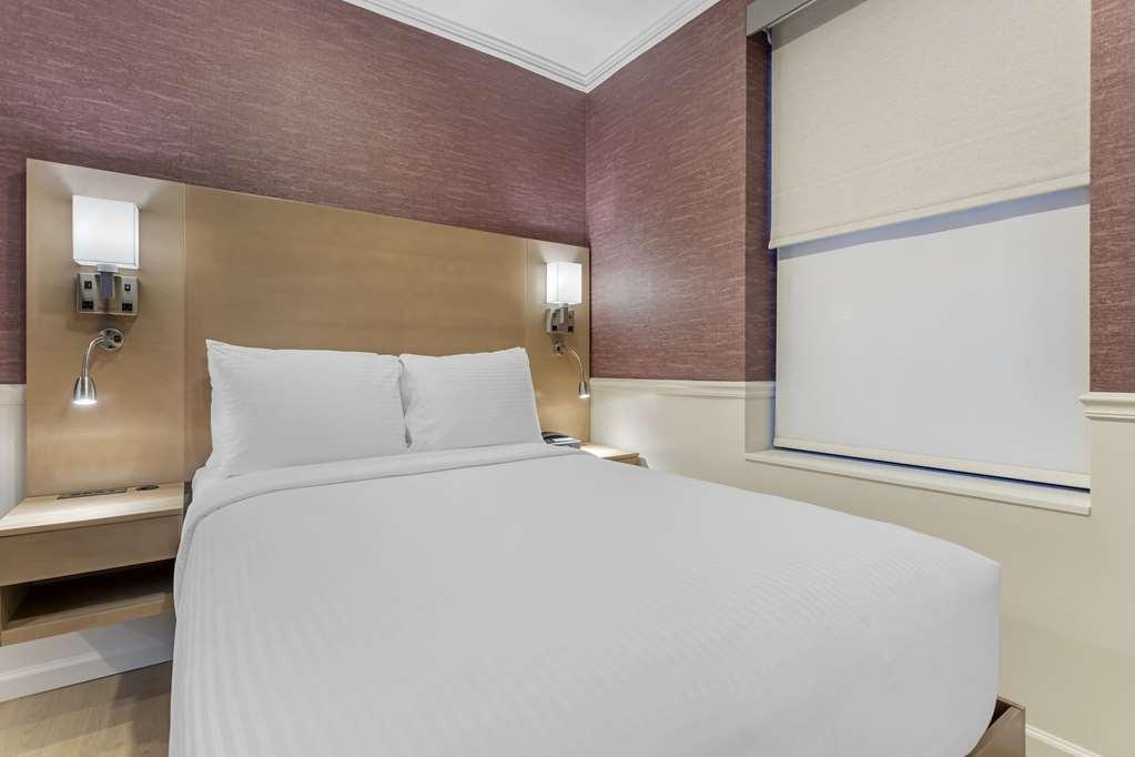 ניו יורק Mayfair Hotel, Ascend Hotel Collection חדר תמונה