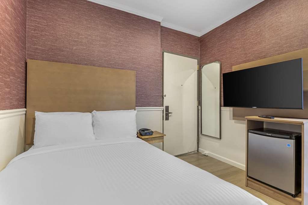 ניו יורק Mayfair Hotel, Ascend Hotel Collection חדר תמונה