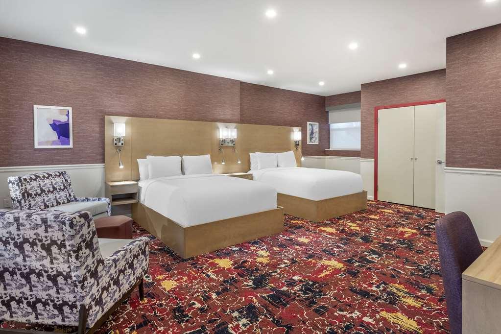 ניו יורק Mayfair Hotel, Ascend Hotel Collection חדר תמונה