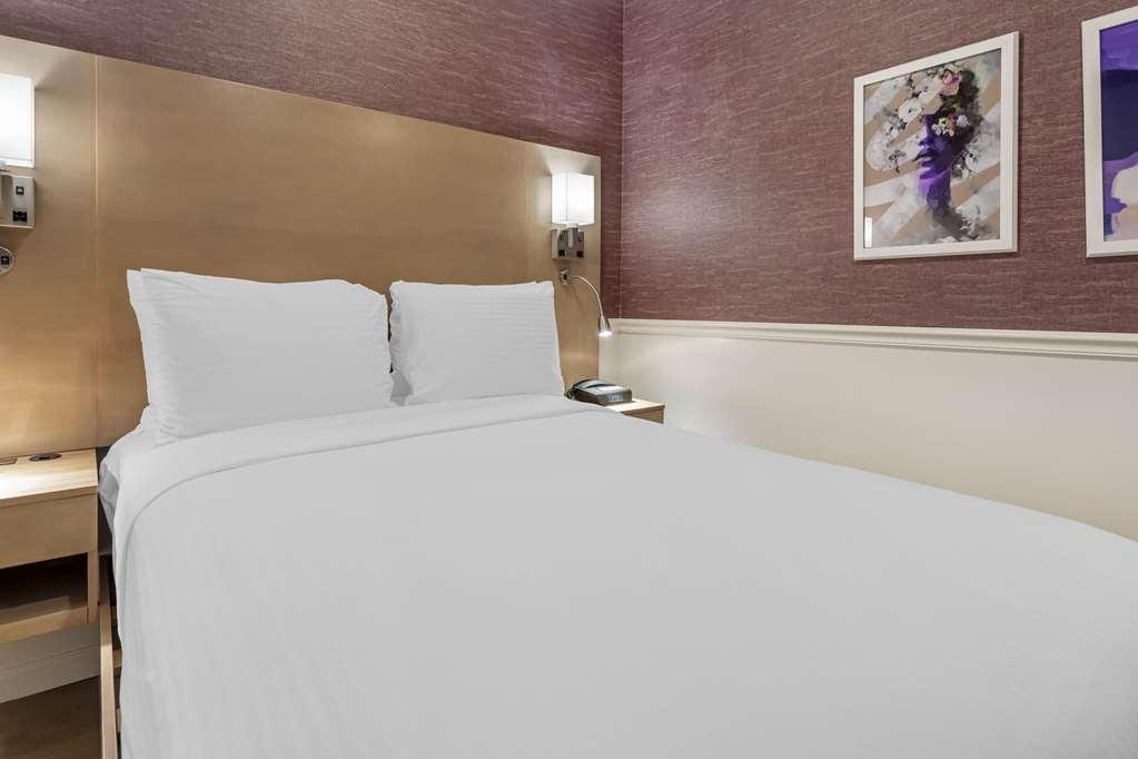 ניו יורק Mayfair Hotel, Ascend Hotel Collection חדר תמונה