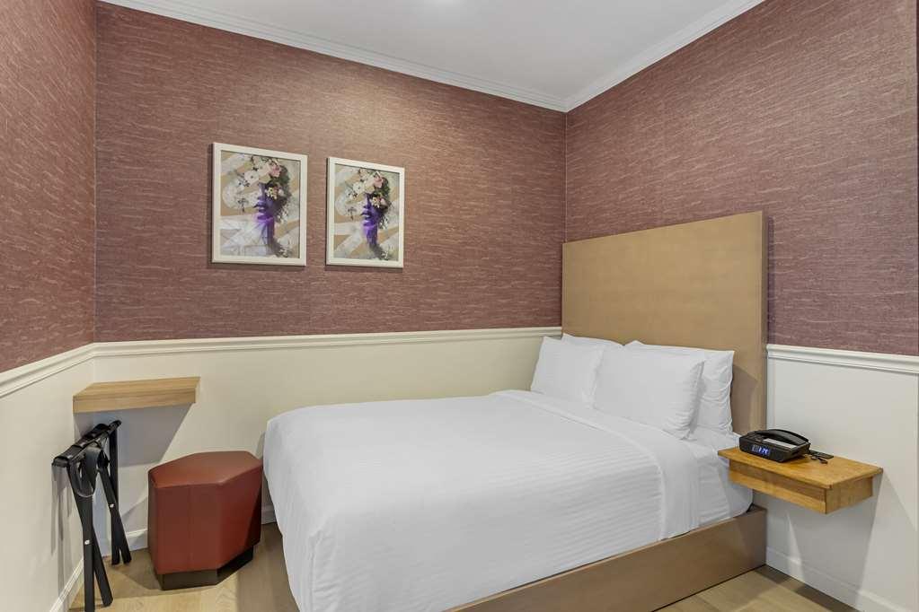 ניו יורק Mayfair Hotel, Ascend Hotel Collection חדר תמונה