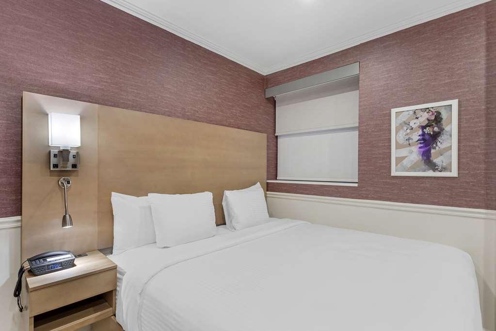 ניו יורק Mayfair Hotel, Ascend Hotel Collection חדר תמונה