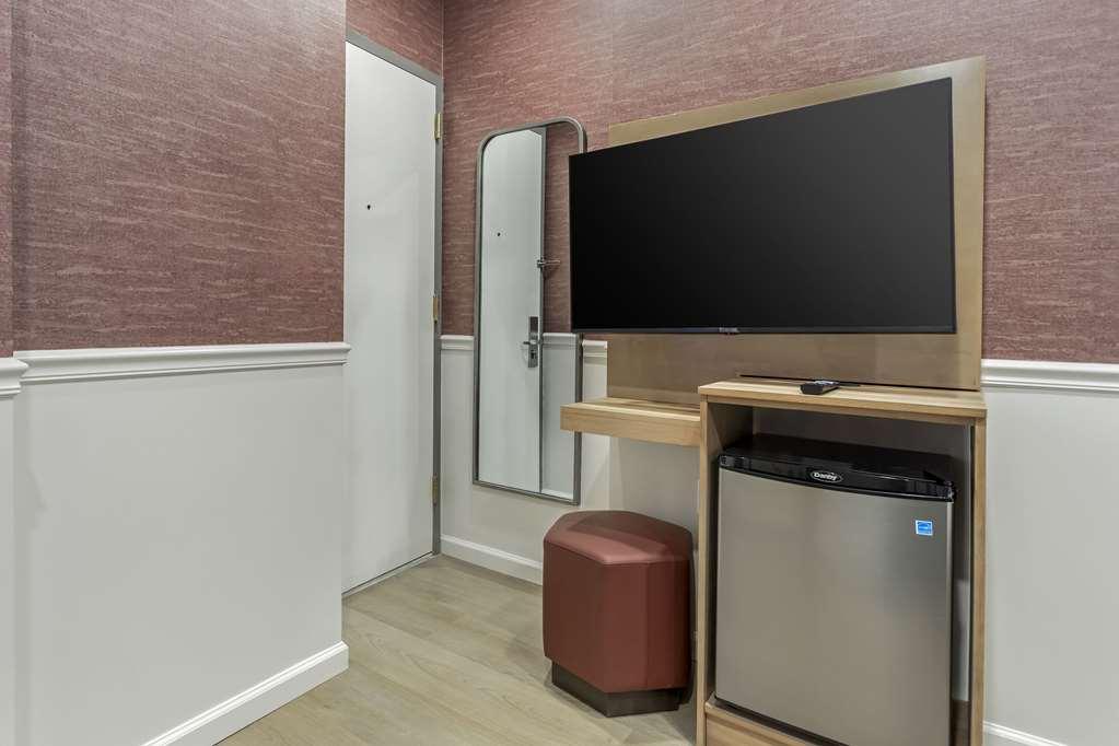 ניו יורק Mayfair Hotel, Ascend Hotel Collection חדר תמונה