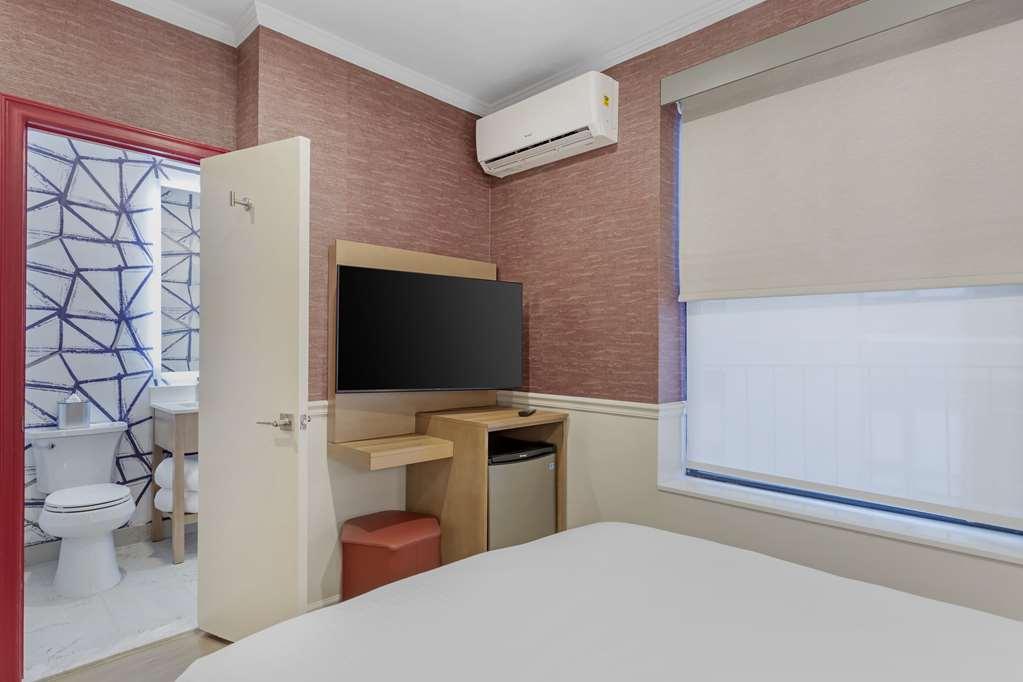 ניו יורק Mayfair Hotel, Ascend Hotel Collection חדר תמונה