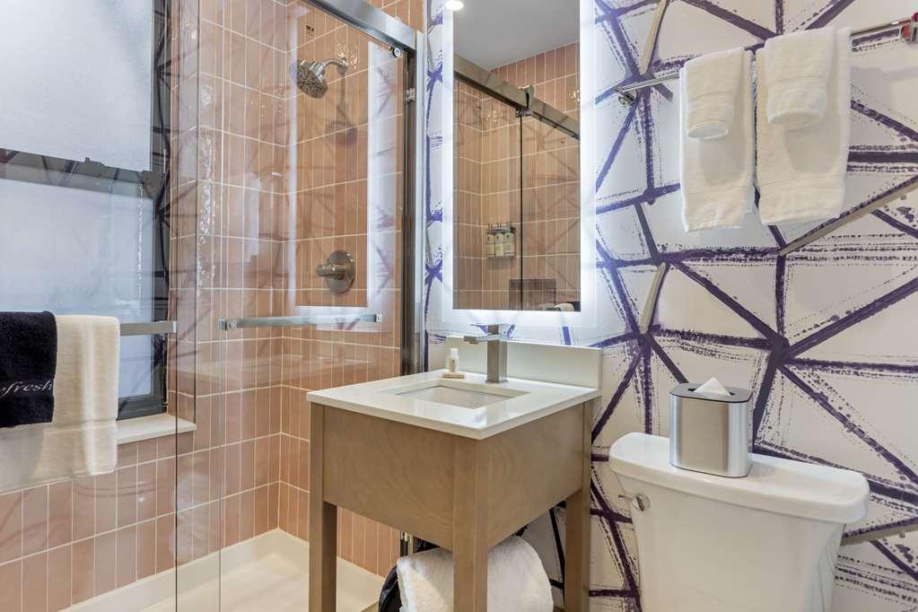 ניו יורק Mayfair Hotel, Ascend Hotel Collection חדר תמונה