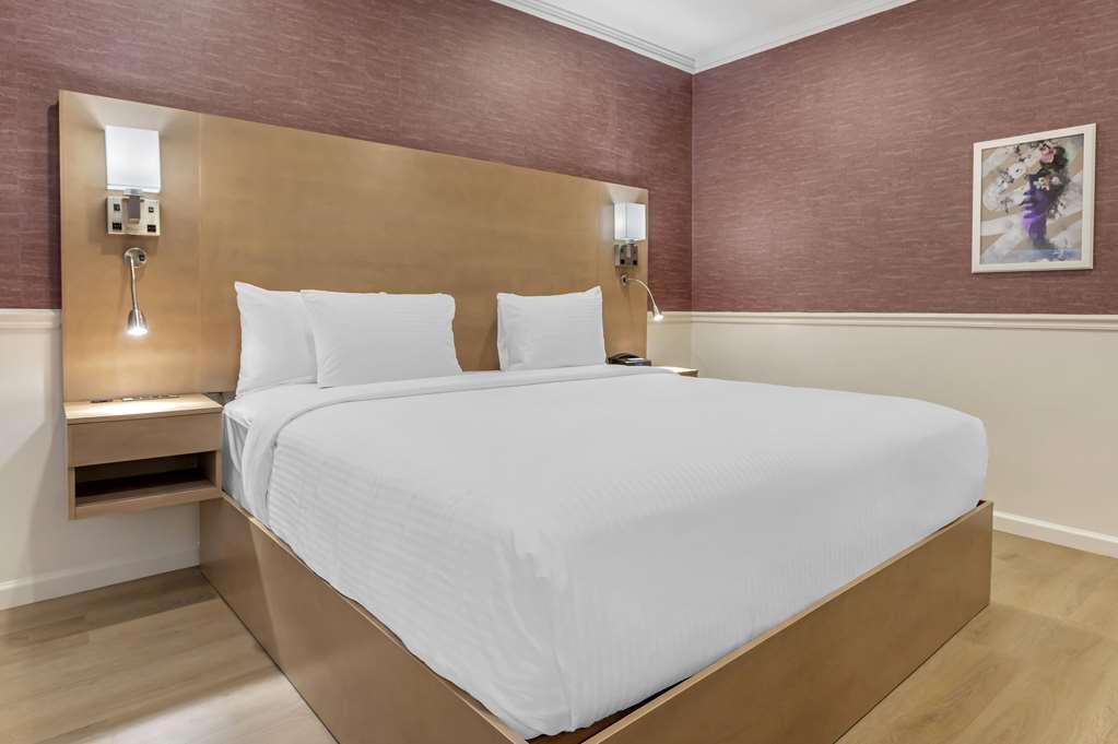 ניו יורק Mayfair Hotel, Ascend Hotel Collection חדר תמונה