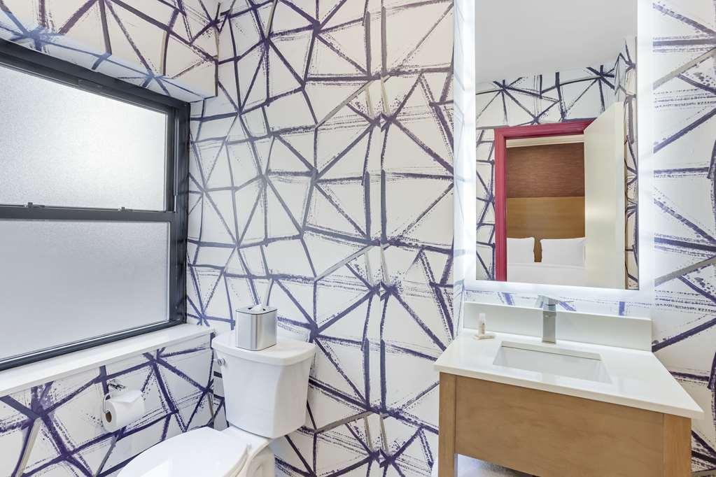 ניו יורק Mayfair Hotel, Ascend Hotel Collection חדר תמונה