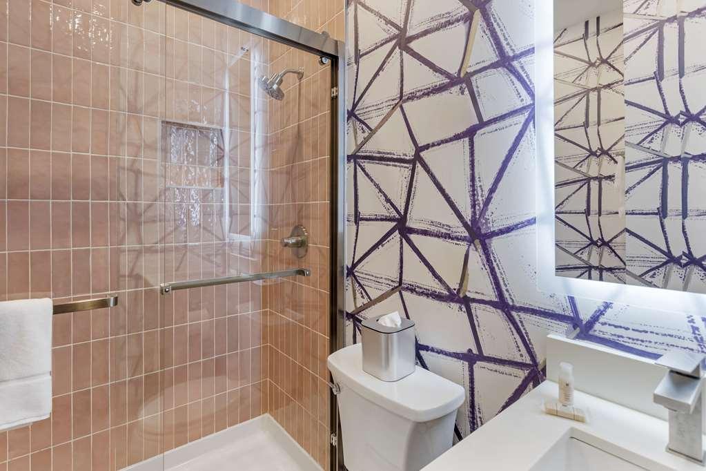 ניו יורק Mayfair Hotel, Ascend Hotel Collection חדר תמונה