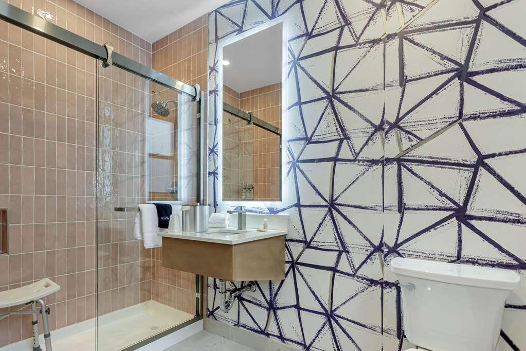 ניו יורק Mayfair Hotel, Ascend Hotel Collection חדר תמונה